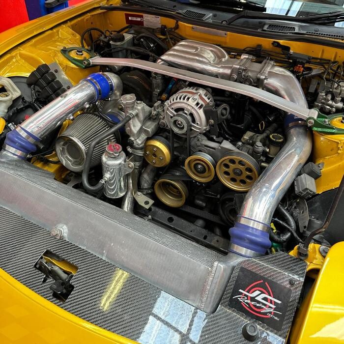 Images F1 Automotive Repairs