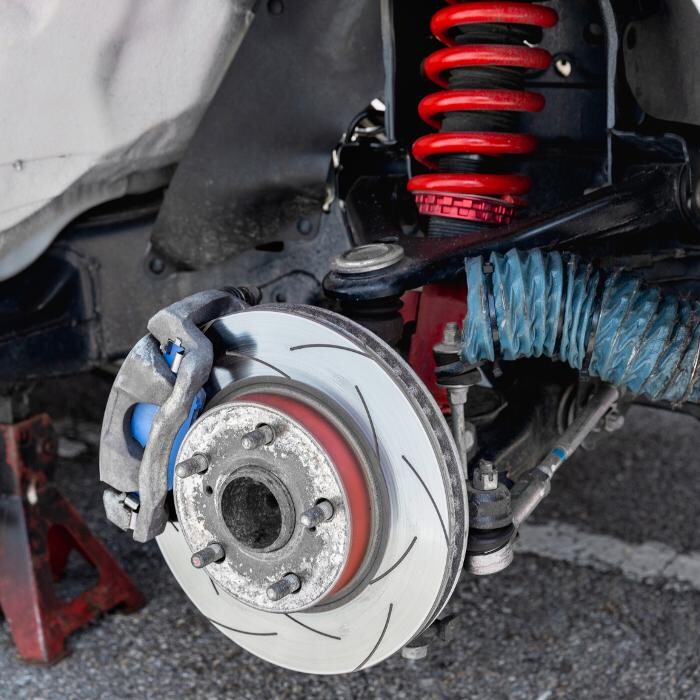 Images F1 Automotive Repairs