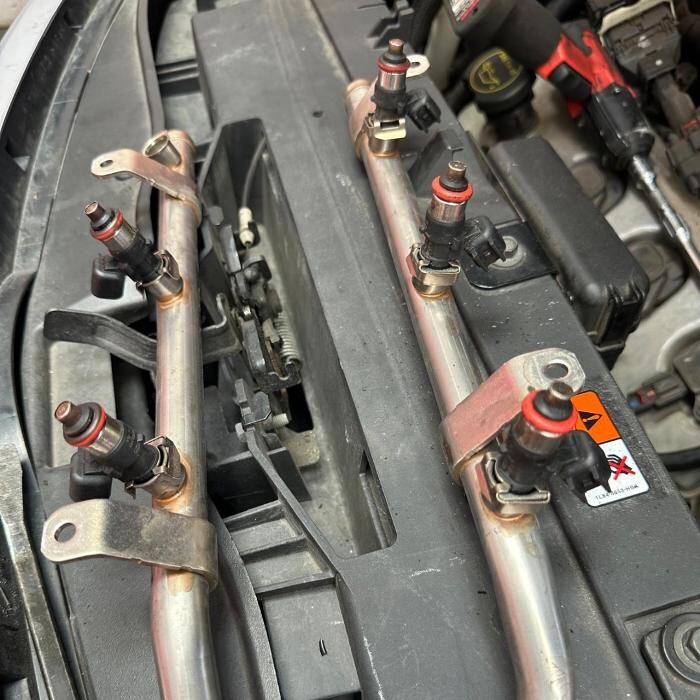 Images F1 Automotive Repairs