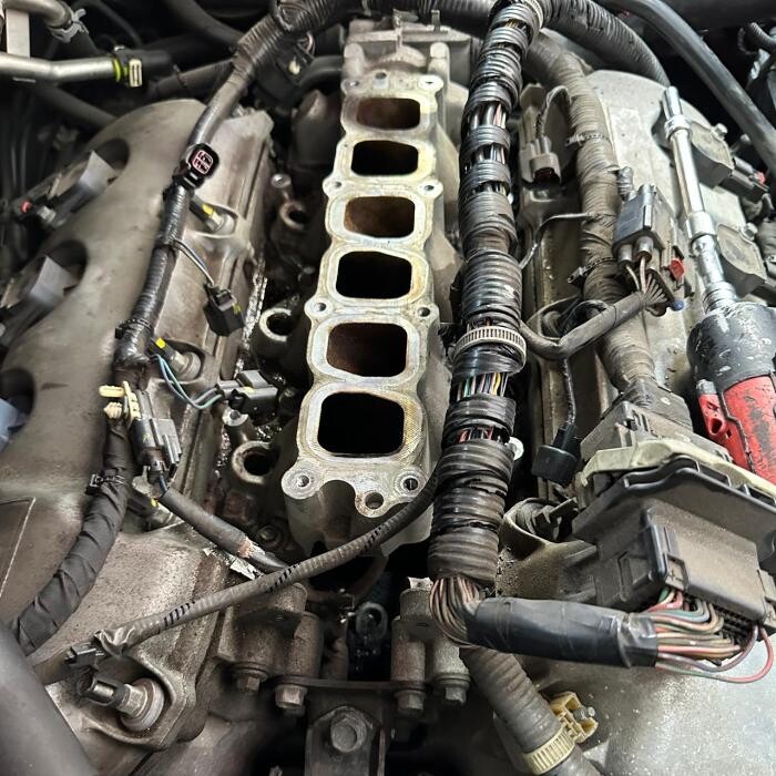 Images F1 Automotive Repairs