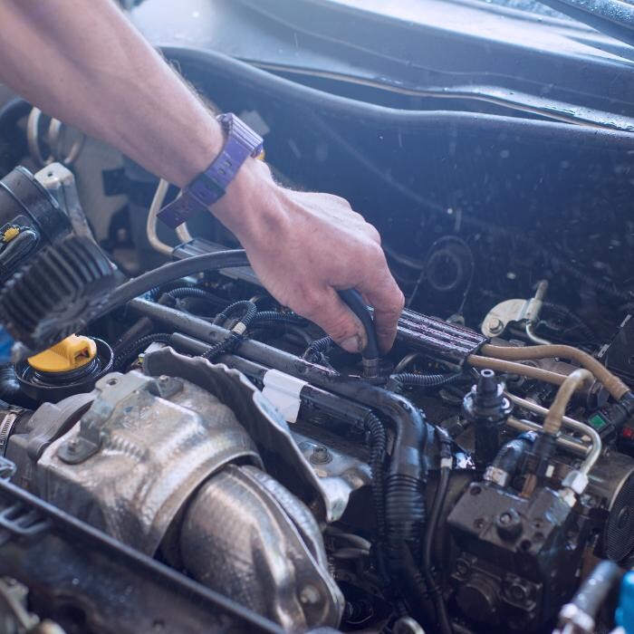 Images F1 Automotive Repairs