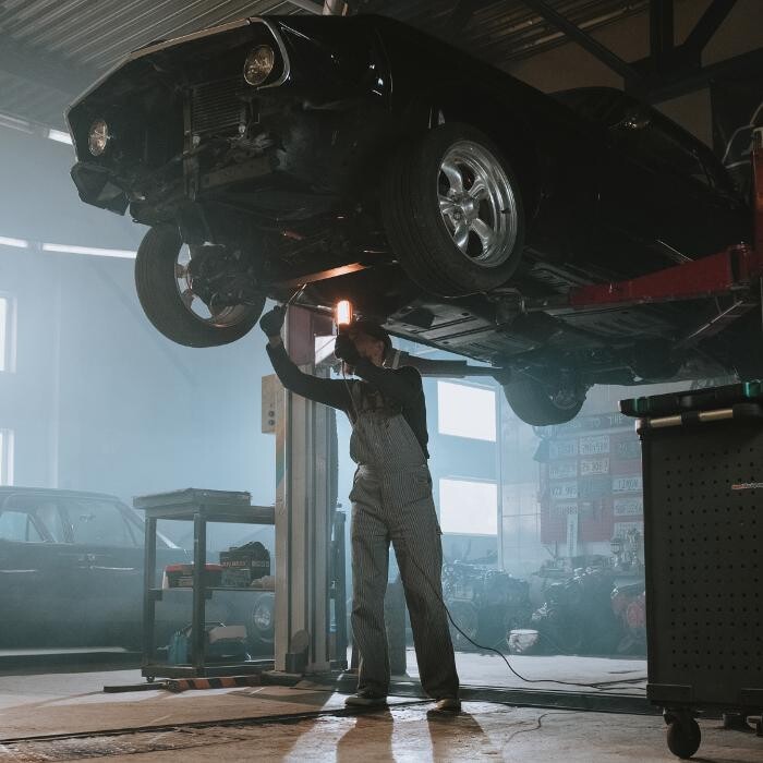 Images F1 Automotive Repairs