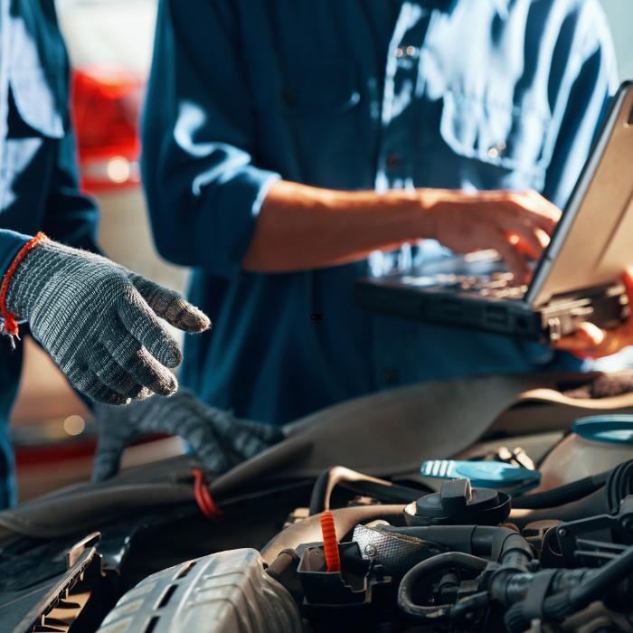 Images F1 Automotive Repairs