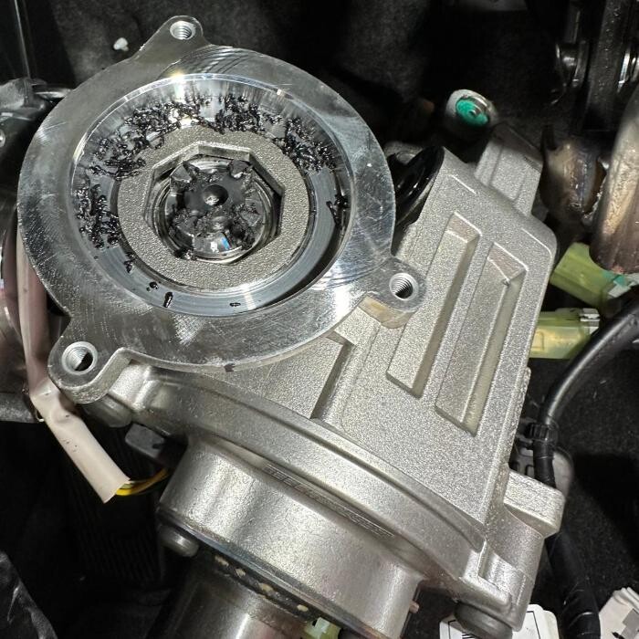 Images F1 Automotive Repairs