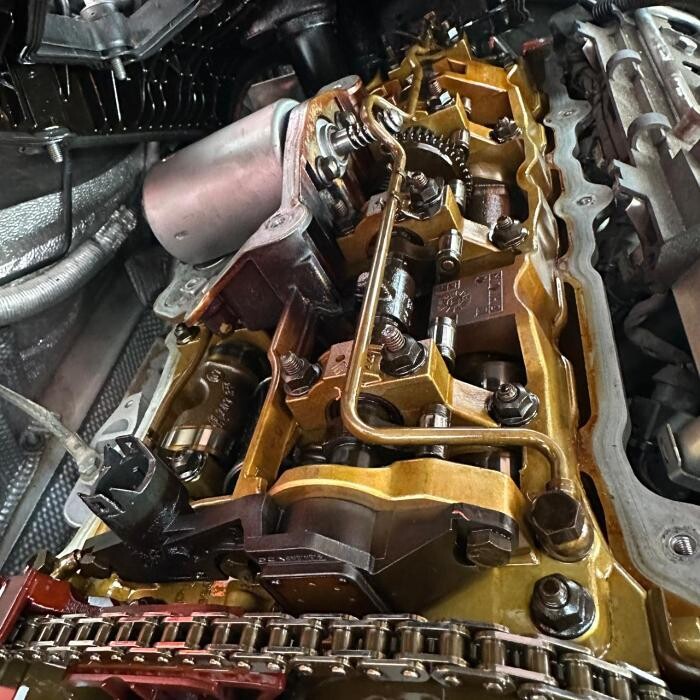 Images F1 Automotive Repairs