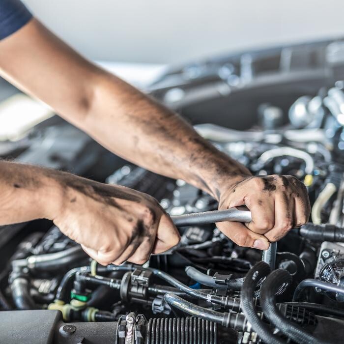 Images F1 Automotive Repairs