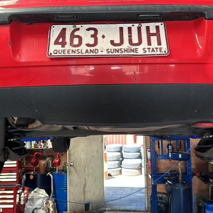 Images F1 Automotive Repairs