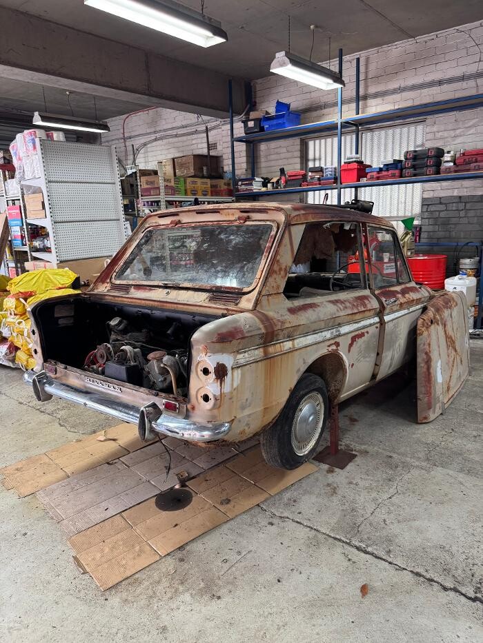 Images F1 Automotive Repairs