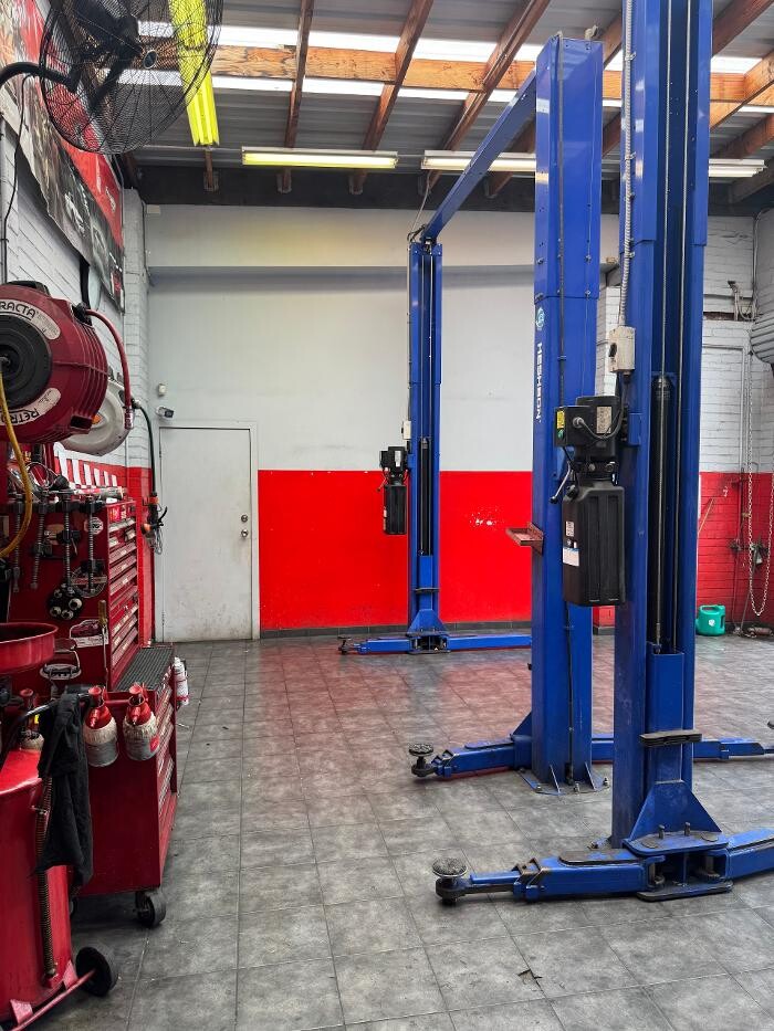 Images F1 Automotive Repairs