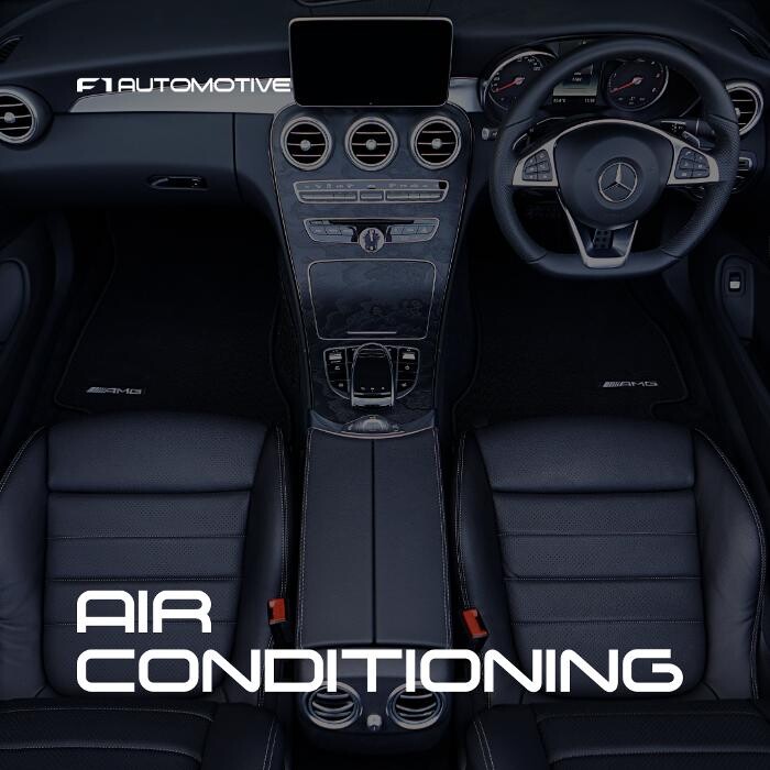 Images F1 Automotive Repairs