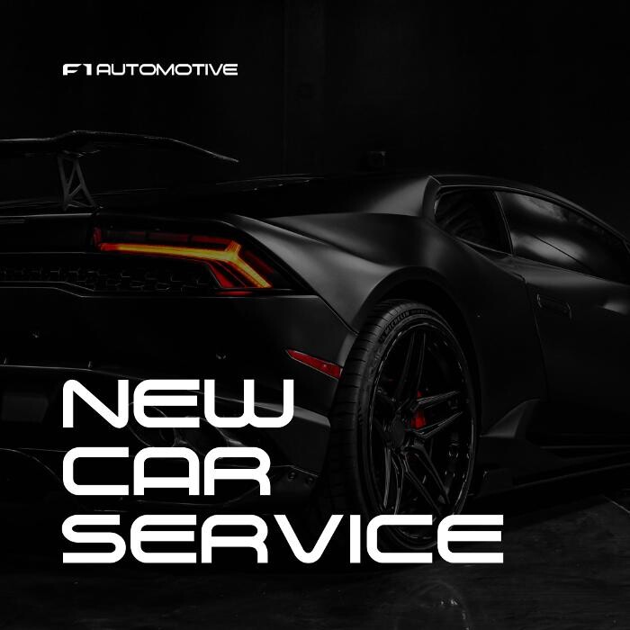 Images F1 Automotive Repairs