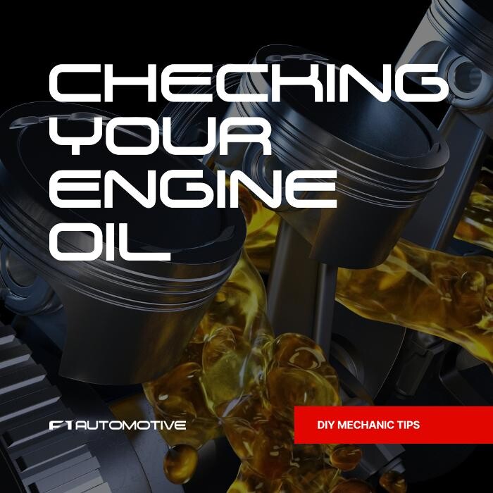 Images F1 Automotive Repairs