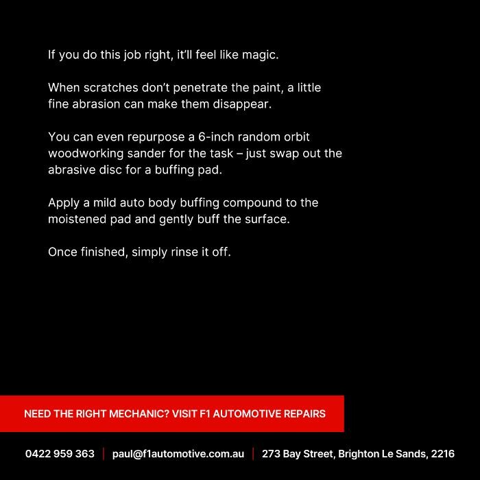 Images F1 Automotive Repairs