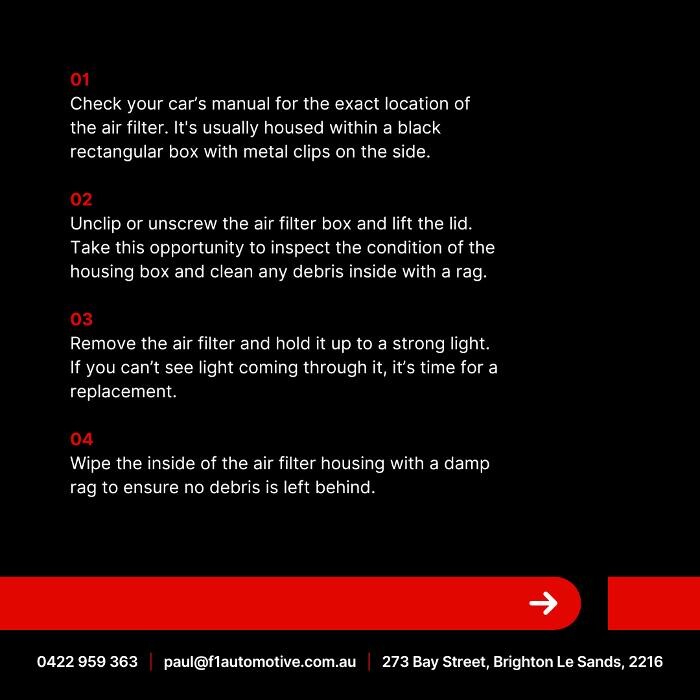 Images F1 Automotive Repairs