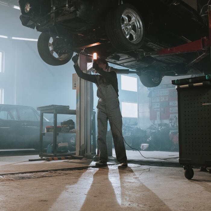 Images F1 Automotive Repairs