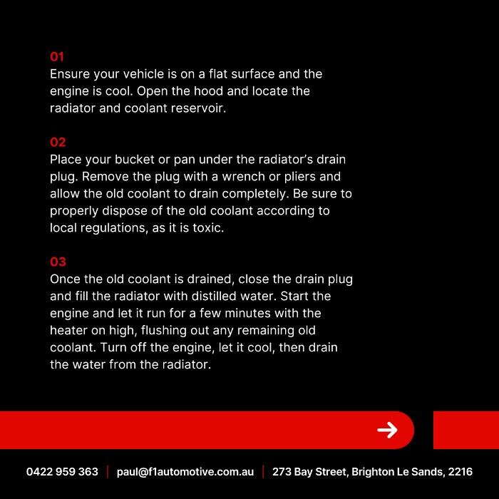 Images F1 Automotive Repairs