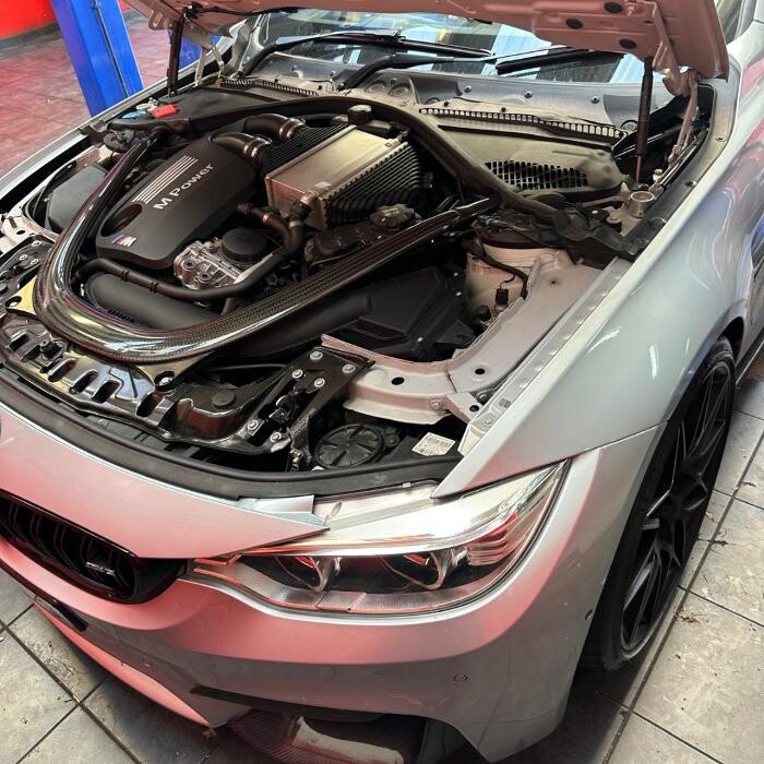 Images F1 Automotive Repairs