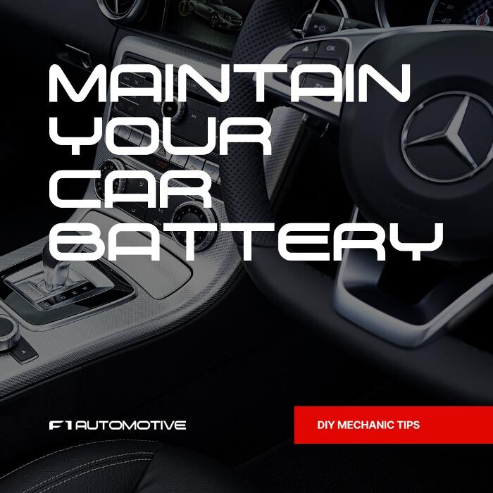 Images F1 Automotive Repairs