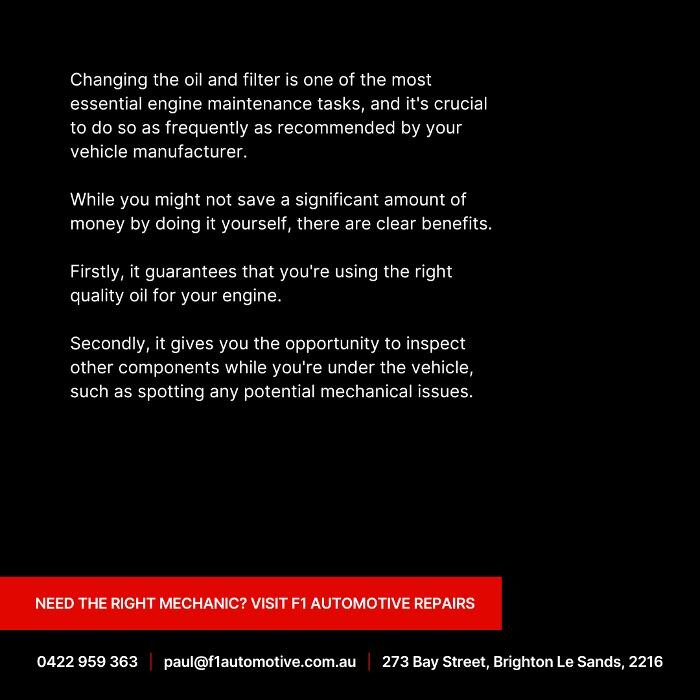 Images F1 Automotive Repairs