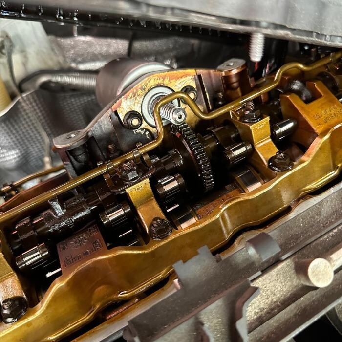 Images F1 Automotive Repairs