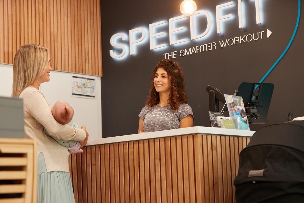 Images SpeedFit Karrinyup