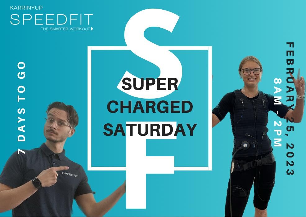 Images SpeedFit Karrinyup