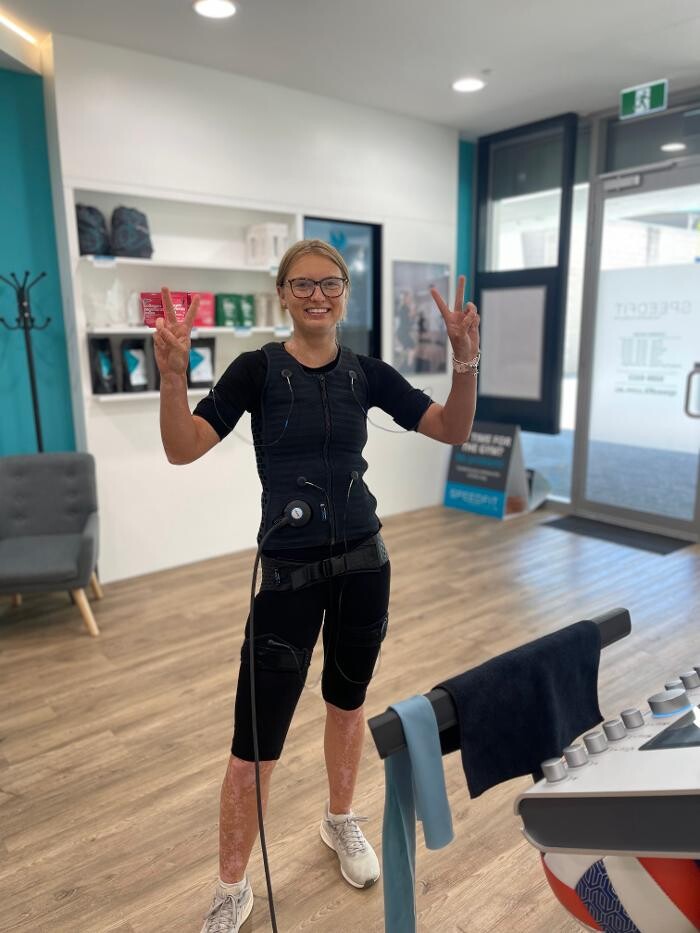 Images SpeedFit Karrinyup