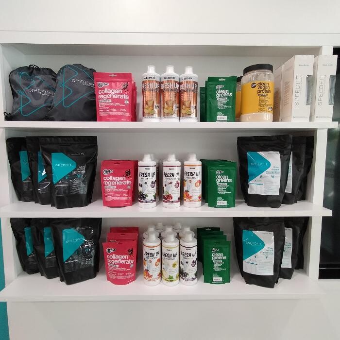 Images SpeedFit Karrinyup