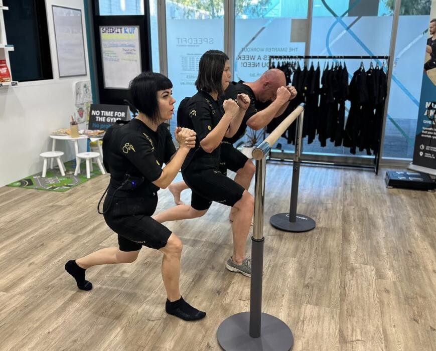 Images SpeedFit Karrinyup