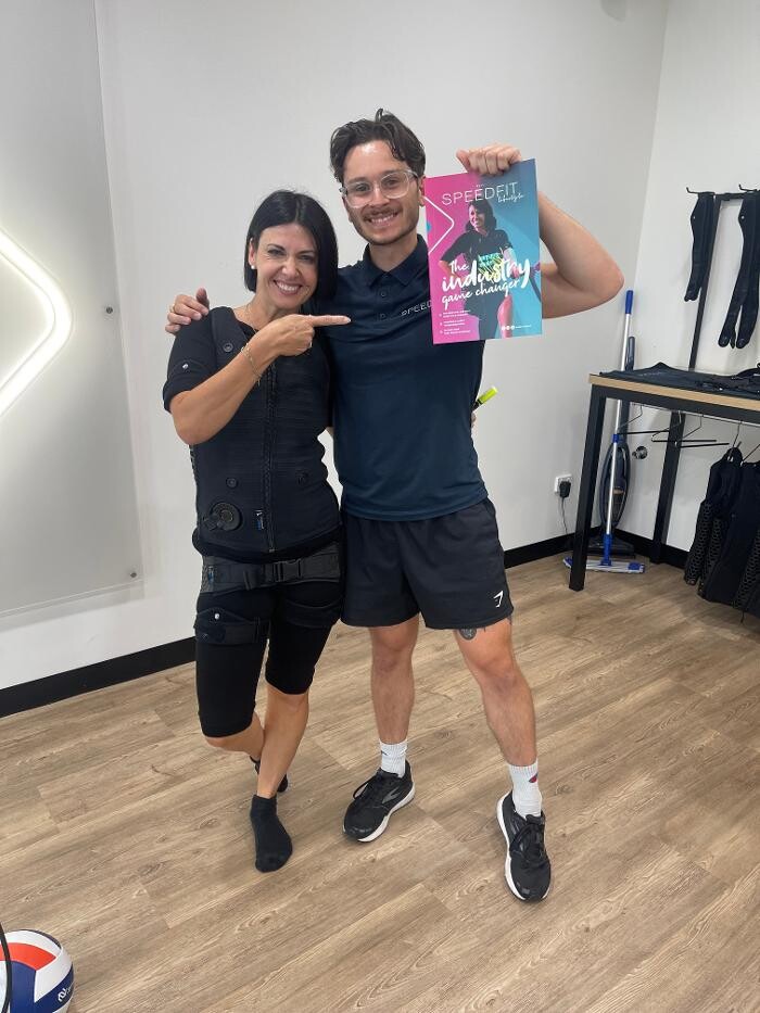 Images SpeedFit Karrinyup