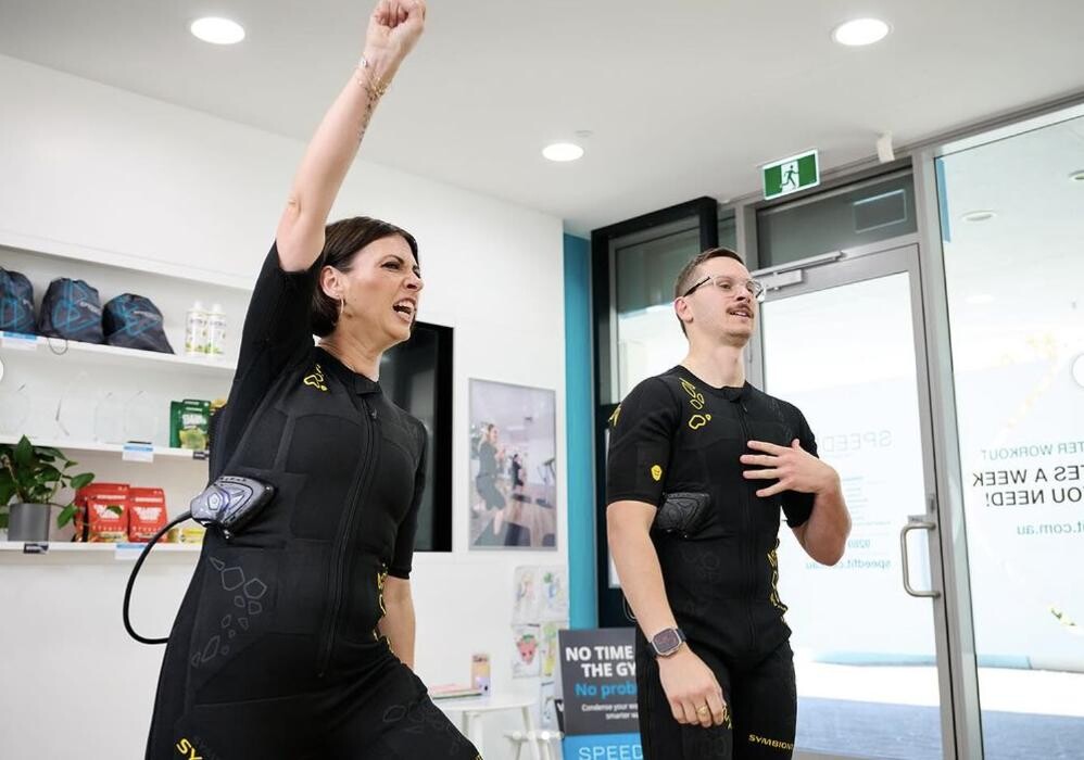 Images SpeedFit Karrinyup