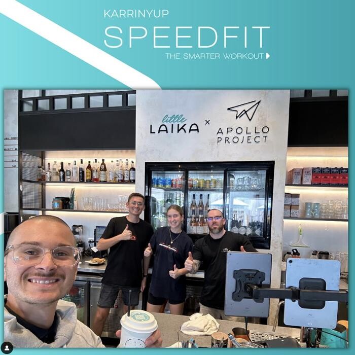 Images SpeedFit Karrinyup