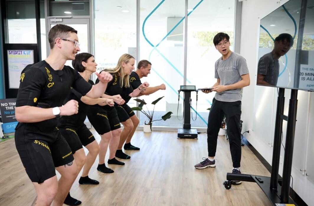 Images SpeedFit Karrinyup