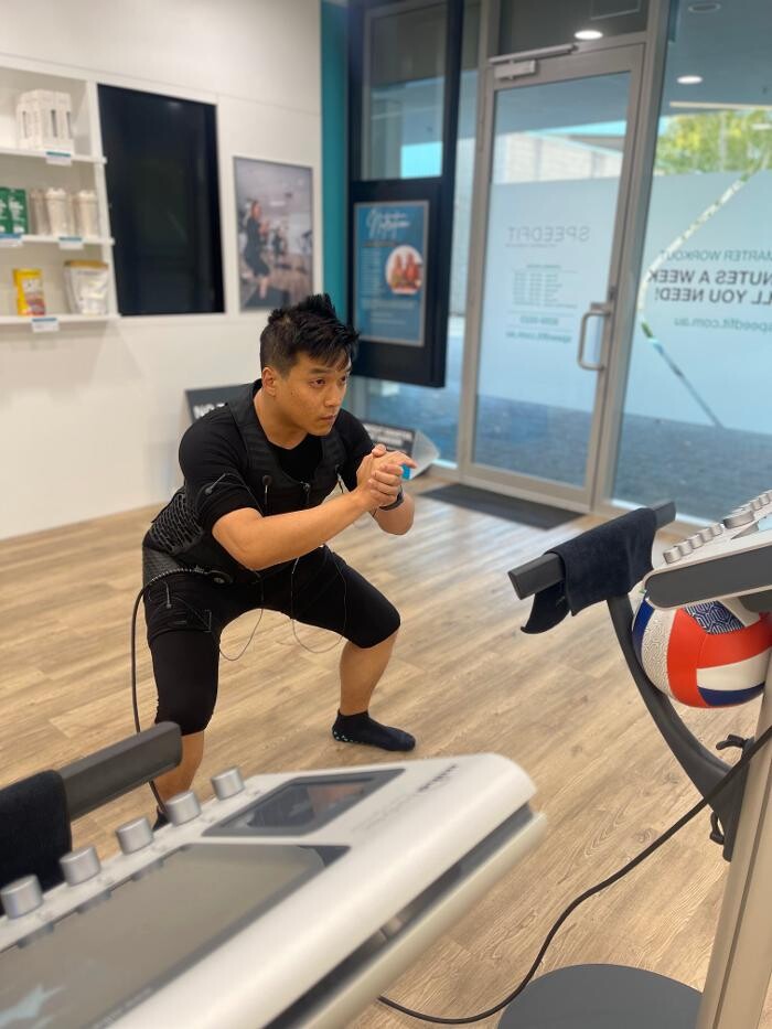 Images SpeedFit Karrinyup