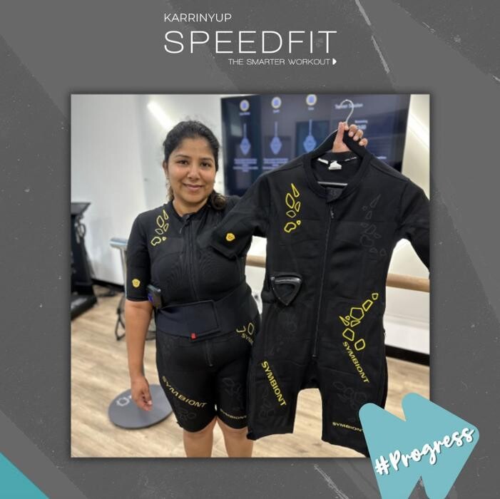 Images SpeedFit Karrinyup