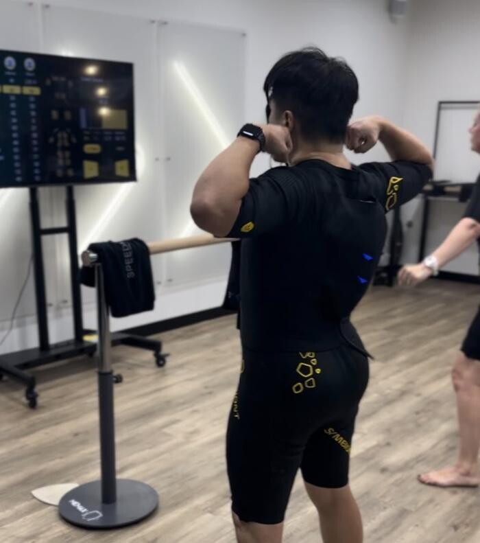 Images SpeedFit Karrinyup