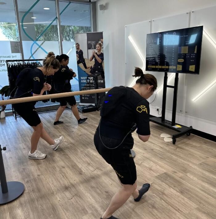 Images SpeedFit Karrinyup