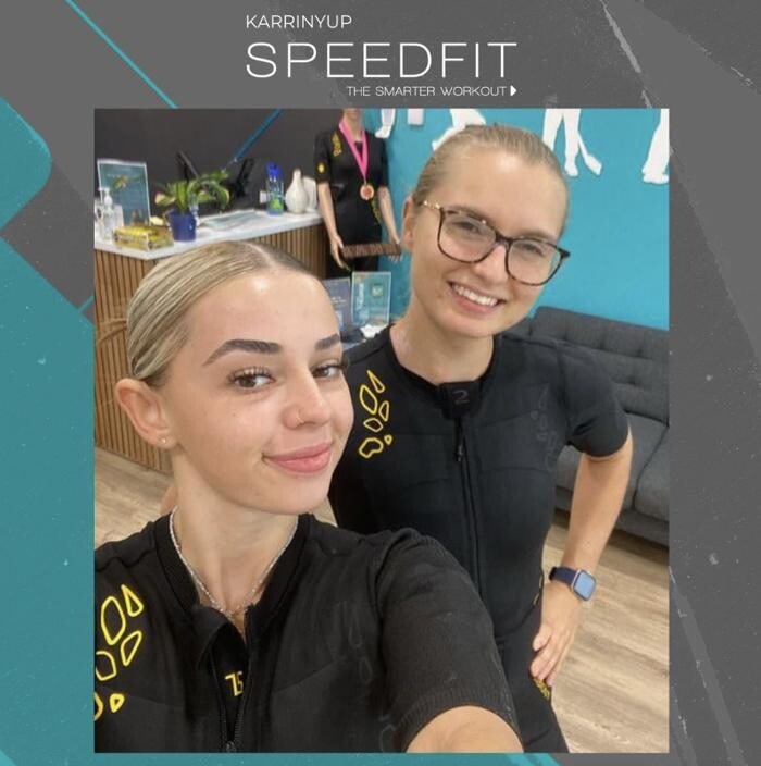 Images SpeedFit Karrinyup