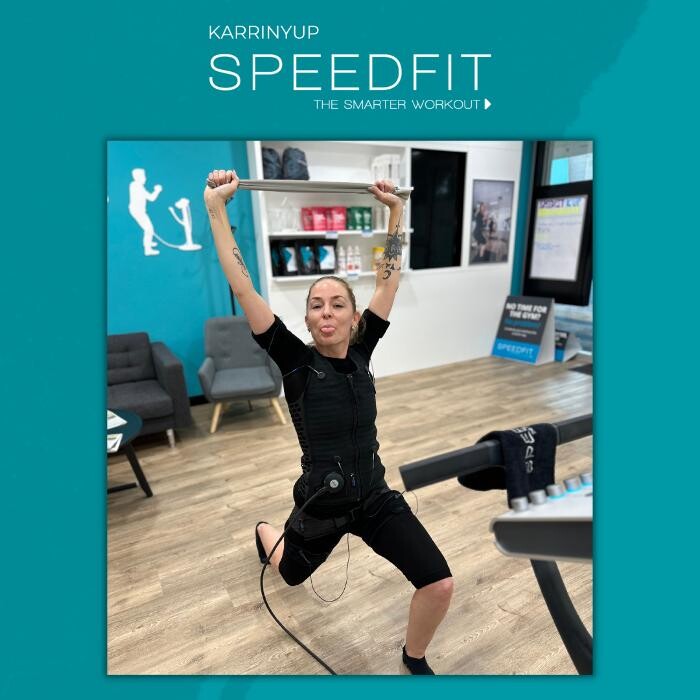 Images SpeedFit Karrinyup