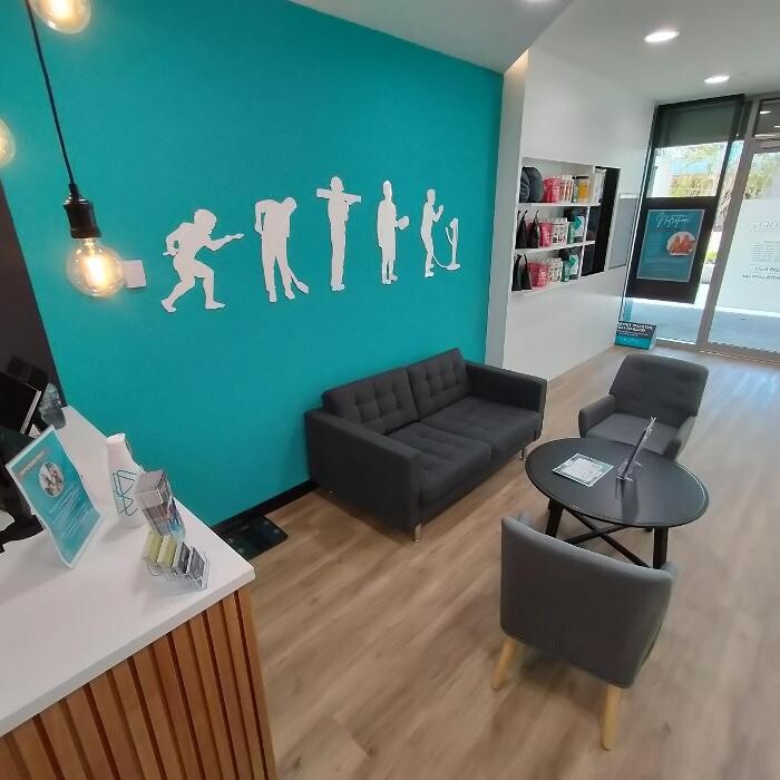 Images SpeedFit Karrinyup