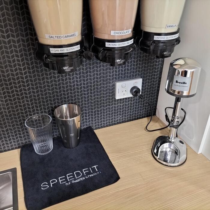 Images SpeedFit Karrinyup