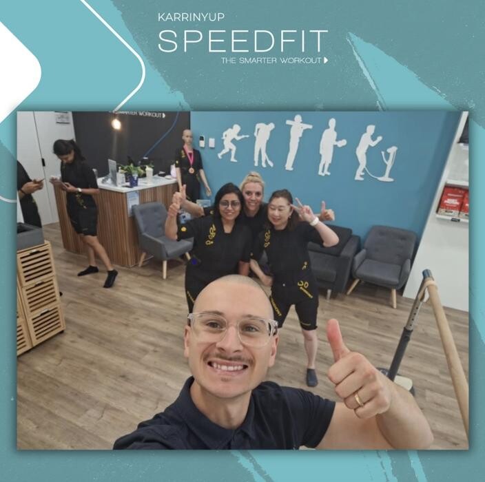 Images SpeedFit Karrinyup