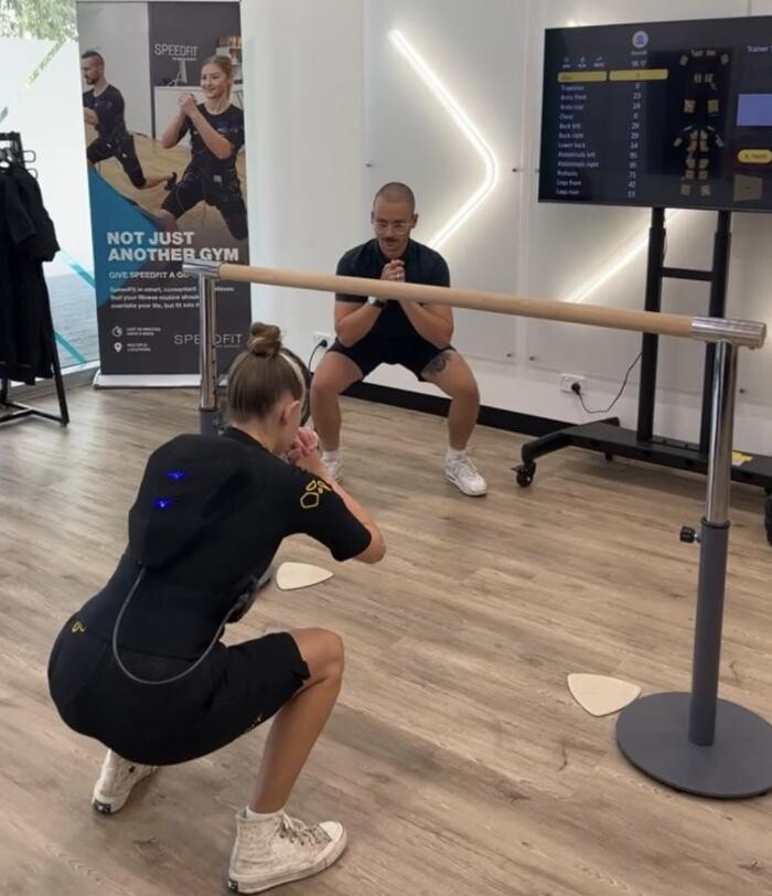 Images SpeedFit Karrinyup