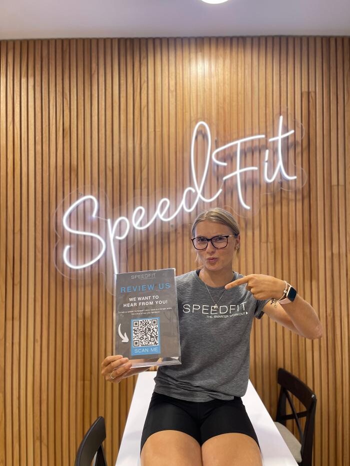 Images SpeedFit Karrinyup