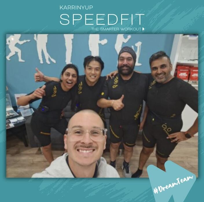 Images SpeedFit Karrinyup
