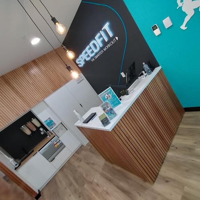 Images SpeedFit Karrinyup