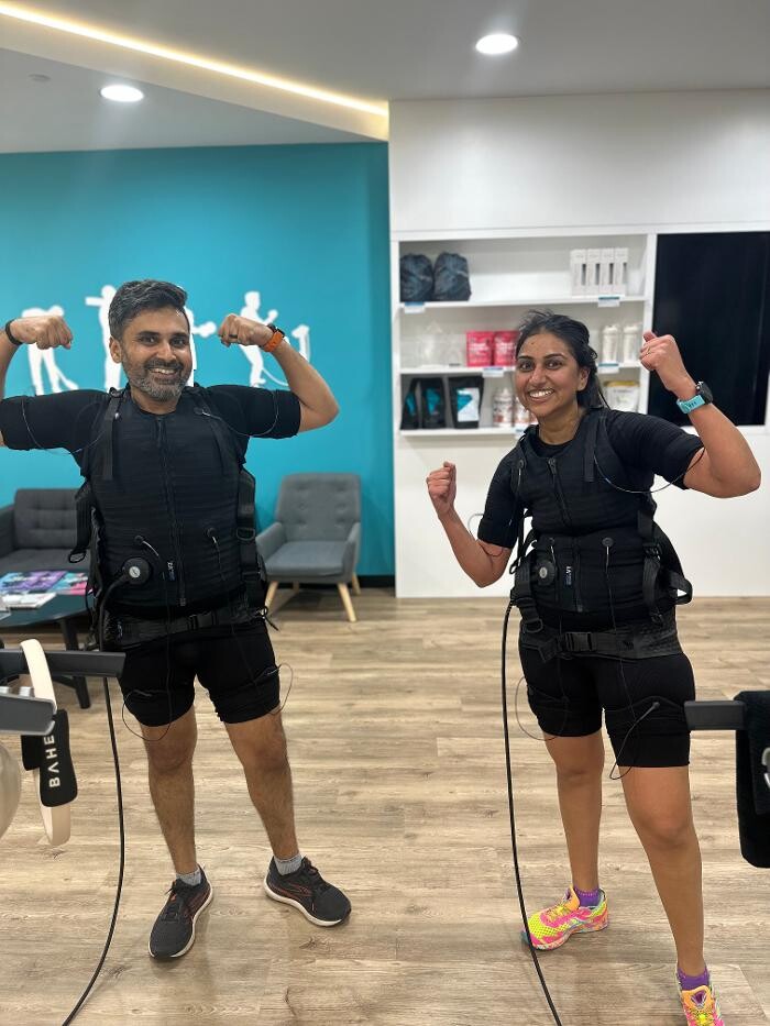 Images SpeedFit Karrinyup