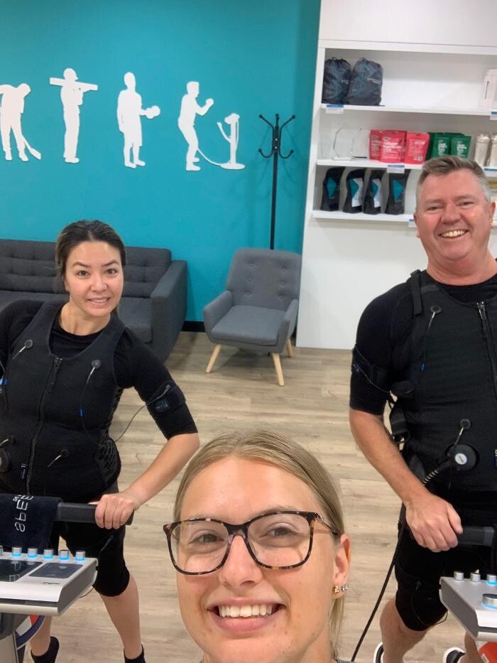 Images SpeedFit Karrinyup