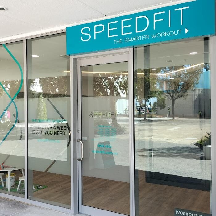 Images SpeedFit Karrinyup