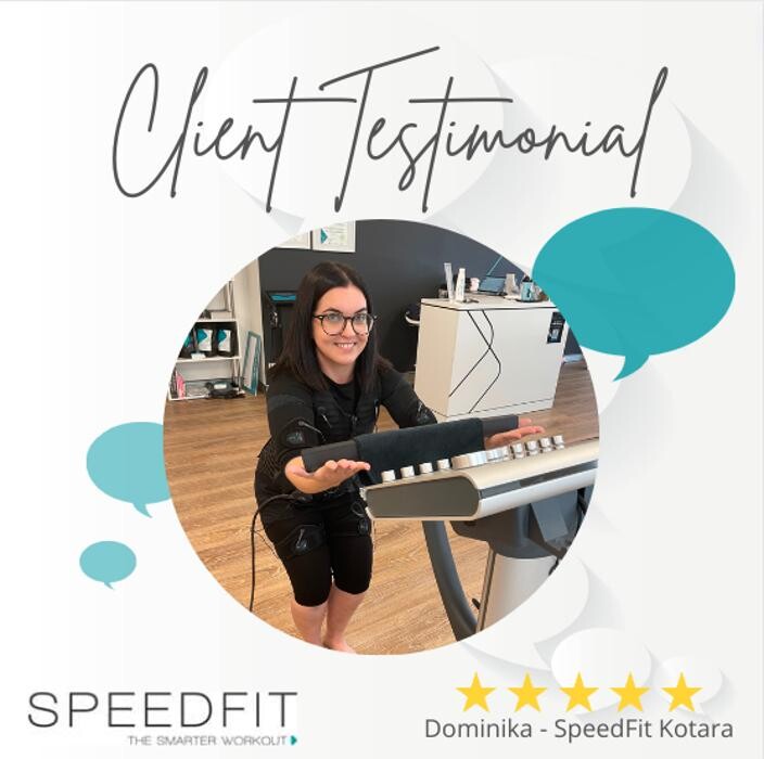 Images SpeedFit Kotara